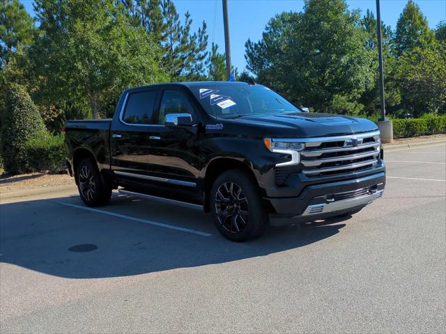 2023 Chevrolet Silverado 1500 4WD Crew Cab Short Bed High Country for sale in Apex, NC