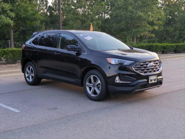 2022 Ford Edge SEL for sale in Apex, NC
