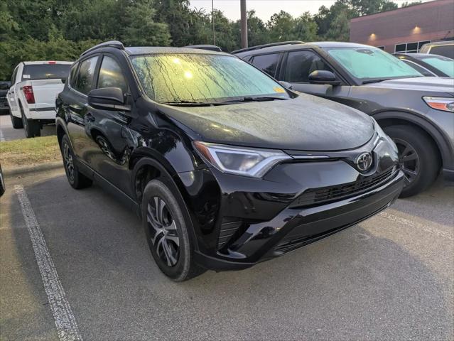 2018 Toyota RAV4 LE for sale in Apex, NC