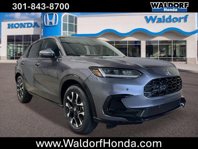 2027 Honda HR-V EX- AWD for sale in Waldorf, MD