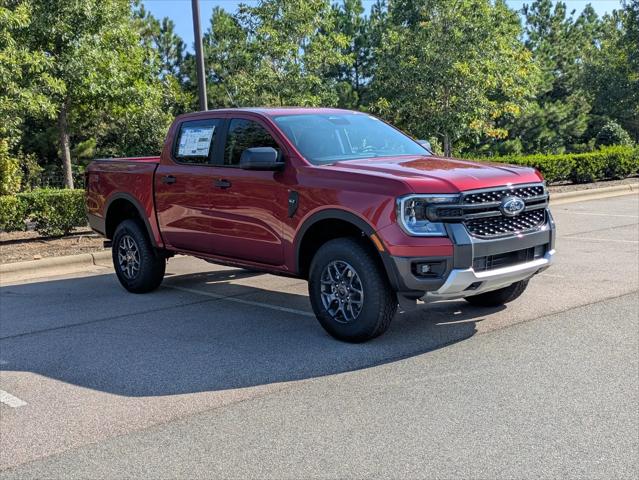 2026 Ford Ranger XLT for sale in Apex, NC