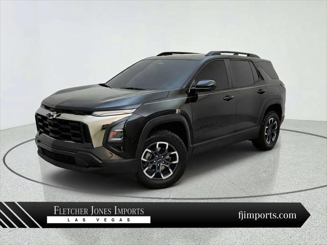 2025 Chevrolet Equinox AWD ACTIV for sale in Las Vegas, NV