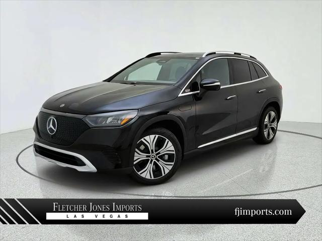 2026 Mercedes-Benz EQE 320 EQE 320 for sale in Las Vegas, NV