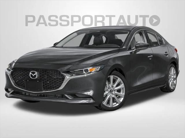 2026 Mazda Mazda3 2.5 S Preferred for sale in Suitland, MD