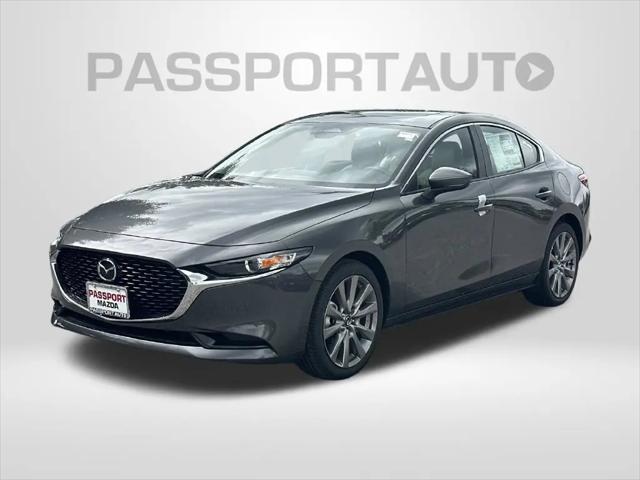 2026 Mazda Mazda3 2.5 S Preferred for sale in Suitland, MD
