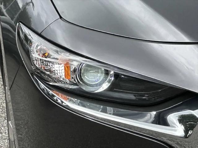 2026 Mazda Mazda3 2.5 S Preferred