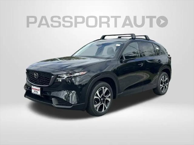 2026 Mazda CX-5 2.5 S Preferred for sale in Suitland, MD