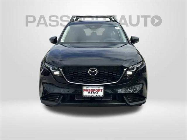 2026 Mazda CX-5 2.5 S Preferred