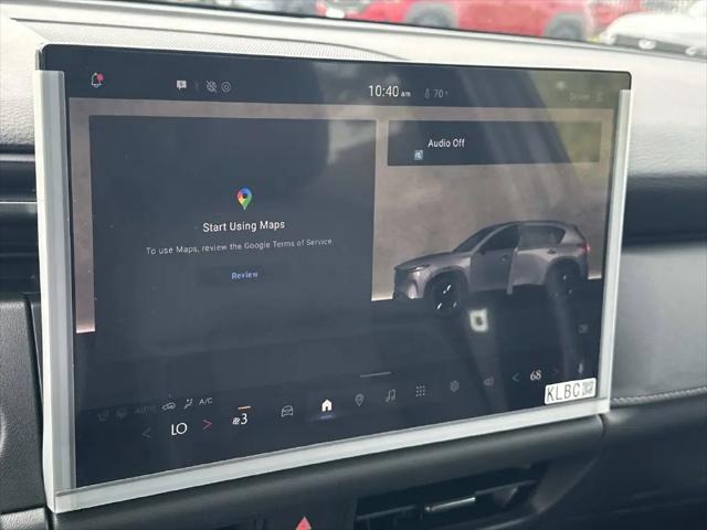 2026 Mazda CX-5 2.5 S Preferred