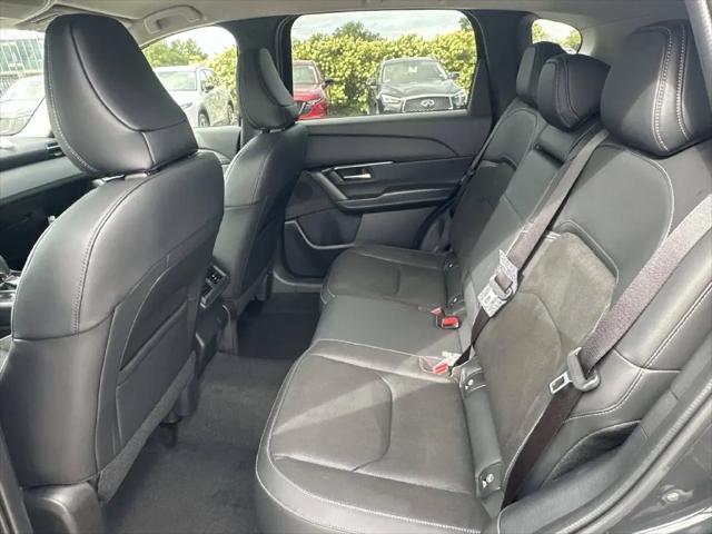 2026 Mazda CX-5 2.5 S Preferred