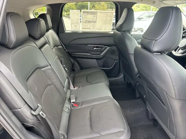 2026 Mazda CX-5 2.5 S Preferred