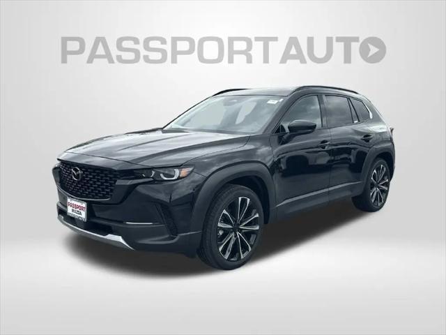 2026 Mazda CX-50 2.5 Turbo for sale in Suitland, MD