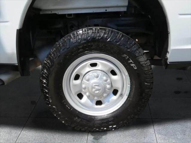 2023 Ram 2500 Tradesman Crew Cab 4x4 8 Box