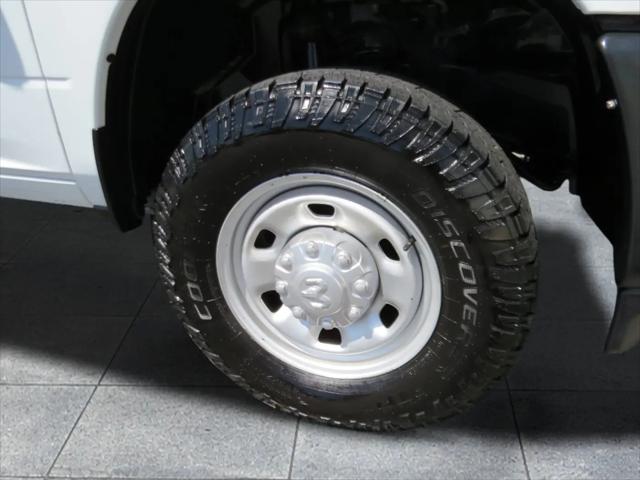 2023 Ram 2500 Tradesman Crew Cab 4x4 8 Box
