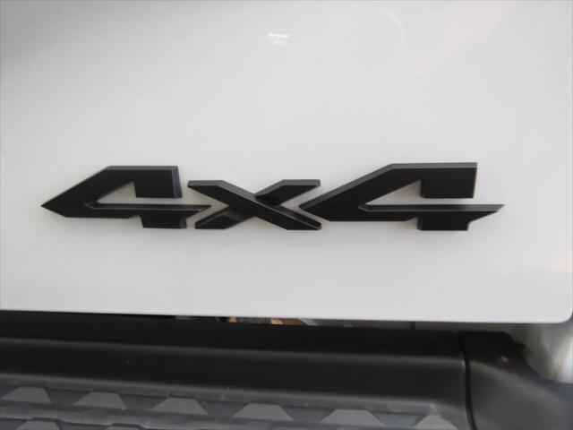2023 Ram 2500 Tradesman Crew Cab 4x4 8 Box