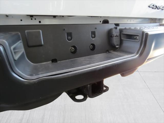 2023 Ram 2500 Tradesman Crew Cab 4x4 8 Box