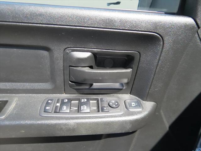 2023 Ram 2500 Tradesman Crew Cab 4x4 8 Box