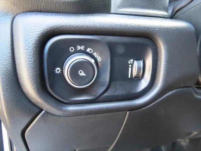 2023 Ram 2500 Tradesman Crew Cab 4x4 8 Box