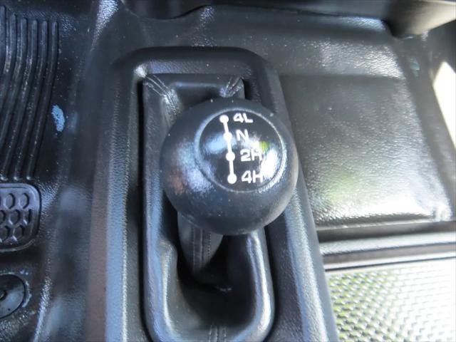 2023 Ram 2500 Tradesman Crew Cab 4x4 8 Box
