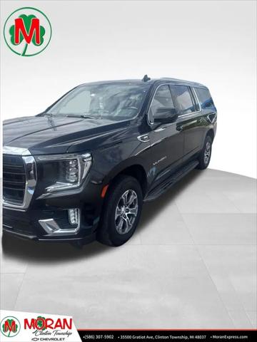 2023 GMC Yukon XL 4WD SLE for sale in Clinton Township, MI