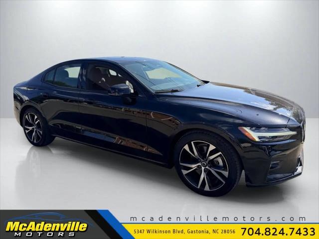 2024 Volvo S60 B5 Core Dark Theme for sale in Gastonia, NC