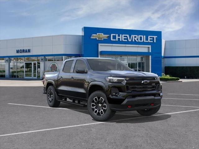 2026 Chevrolet Colorado Z71, 4WD for sale in Clinton Township, MI