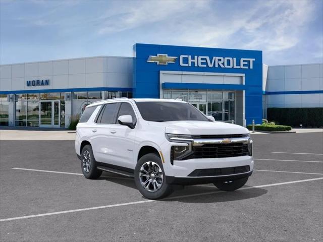 2026 Chevrolet Tahoe 4WD LS for sale in Clinton Township, MI