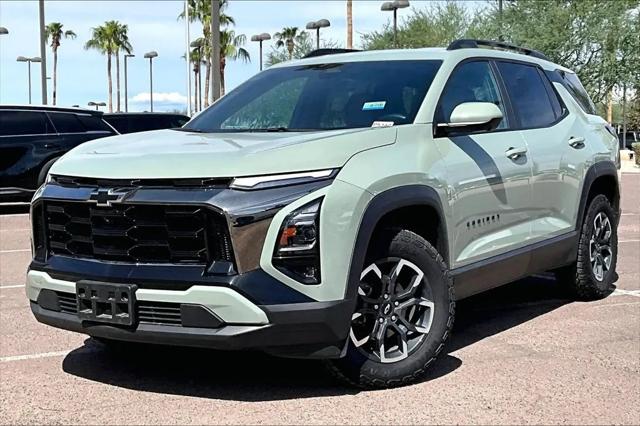 2025 Chevrolet Equinox AWD ACTIV for sale in Mesa, AZ