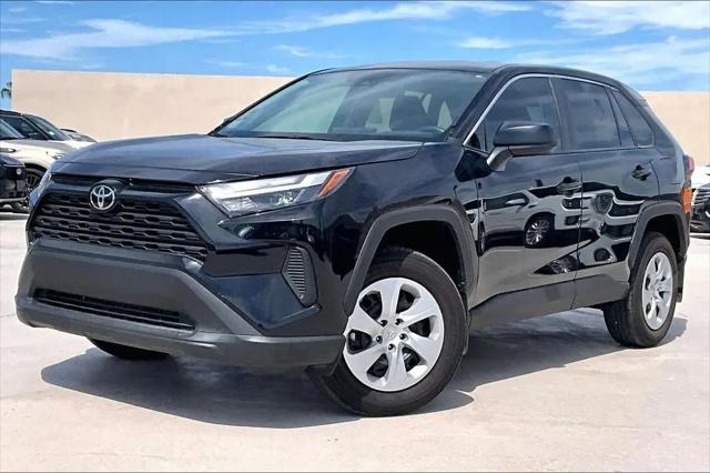 2025 Toyota RAV4 LE for sale in Mesa, AZ