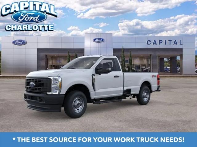 2026 Ford F-250 XL for sale in Charlotte, NC