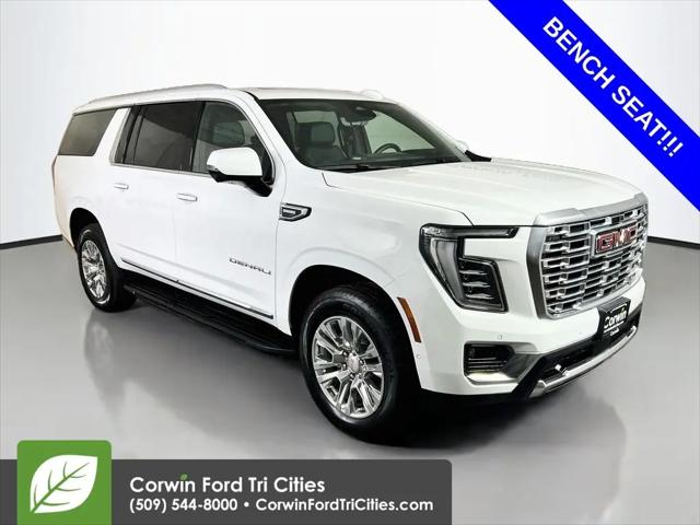 2026 GMC Yukon XL Denali 4WD for sale in Pasco, WA