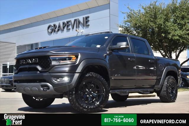2021 Ram 1500 TRX Crew Cab 4x4 57 Box for sale in Grapevine, TX
