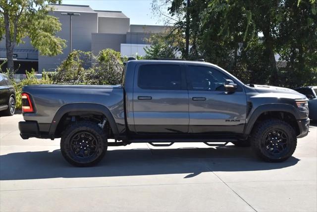 2021 Ram 1500 TRX Crew Cab 4x4 57 Box