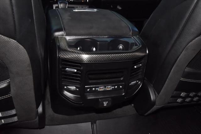 2021 Ram 1500 TRX Crew Cab 4x4 57 Box
