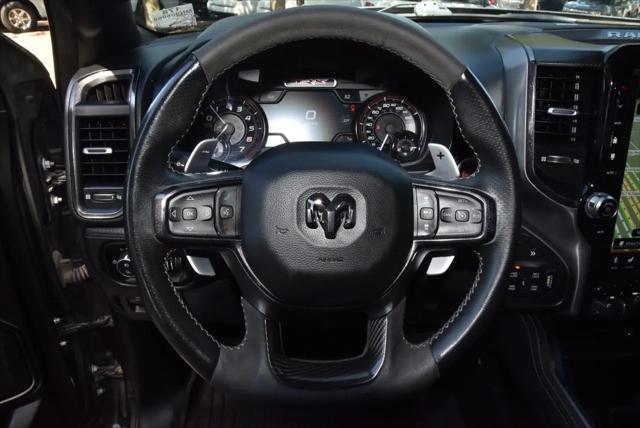 2021 Ram 1500 TRX Crew Cab 4x4 57 Box