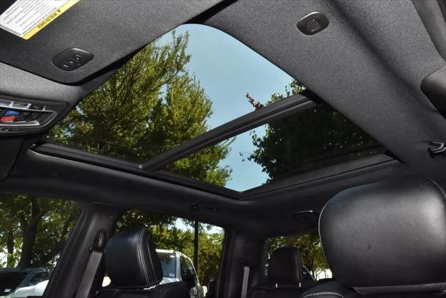 2021 Ram 1500 TRX Crew Cab 4x4 57 Box