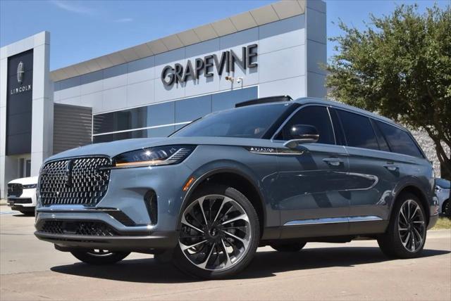 2026 Lincoln Aviator Reserve for sale in Grapevine, TX