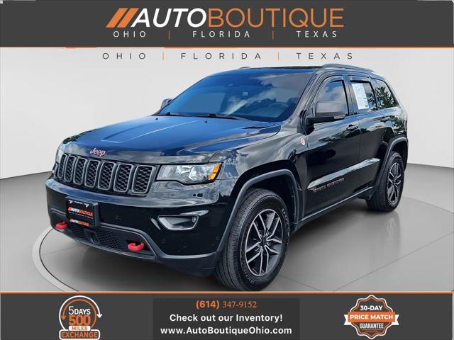 2019 Jeep Grand Cherokee for sale near Columbus, OH