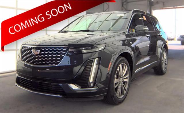 2020 Cadillac XT6 AWD Premium Luxury for sale near Columbus, OH