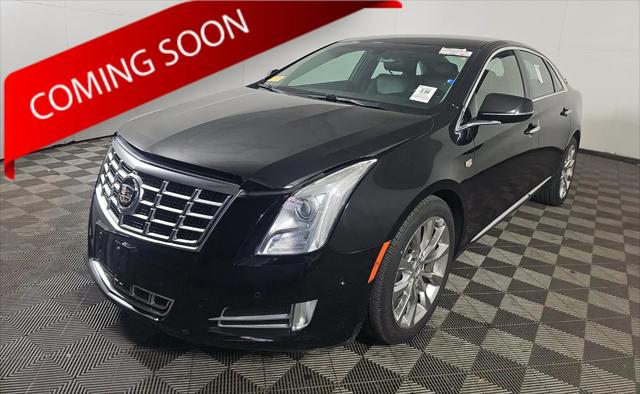 2015 Cadillac XTS Luxury for sale near Columbus, OH