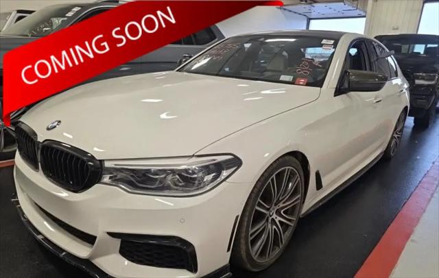 2018 BMW M5 xDrive for sale near Columbus, OH