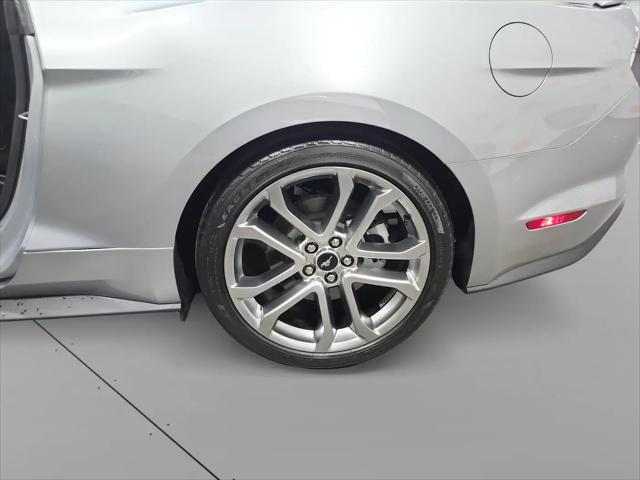 2021 Ford Mustang GT Premium Fastback