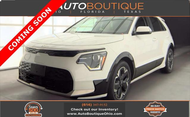 2023 Kia Niro EV Wind for sale near Columbus, OH