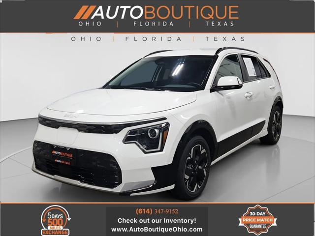 2023 Kia Niro EV for sale near Columbus, OH