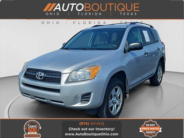 2011 Toyota RAV4 for sale near Columbus, OH