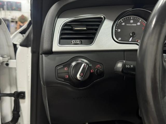2016 Audi S5 3.0T Premium Plus