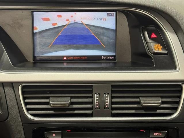 2016 Audi S5 3.0T Premium Plus