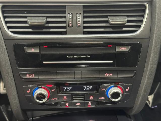 2016 Audi S5 3.0T Premium Plus