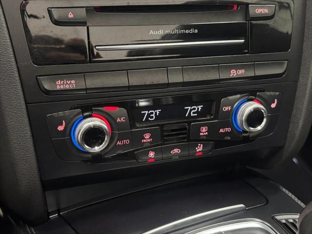 2016 Audi S5 3.0T Premium Plus