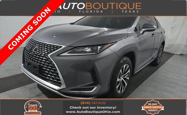 2022 Lexus RX 350 RX 350 for sale in Columbus, OH